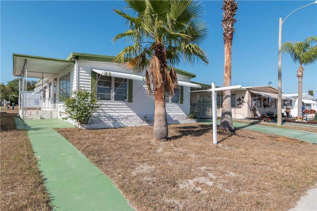 12019 Cartwright Dr., Hudson, FL 34667