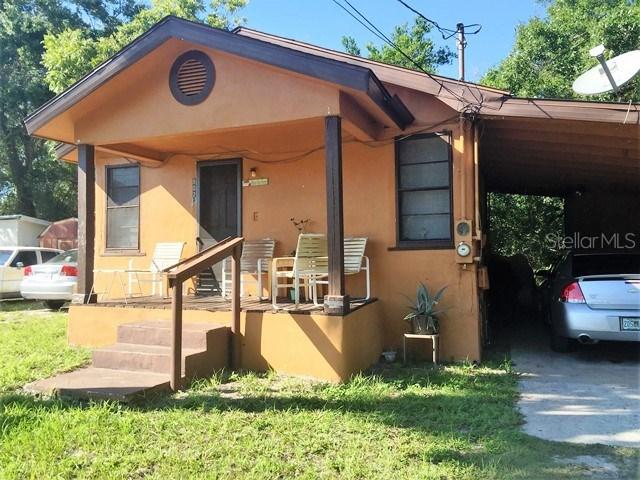 802 La Salle St., Clearwater, FL 33755