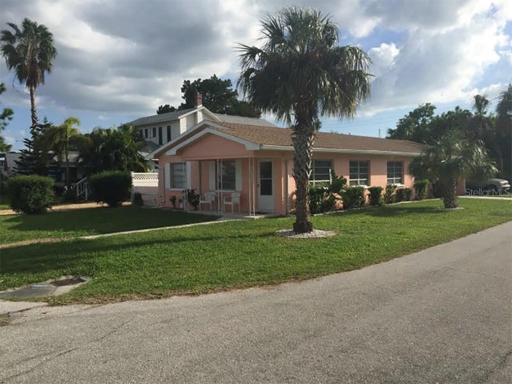 13150 3rd St., Madeira Beach, FL 33708