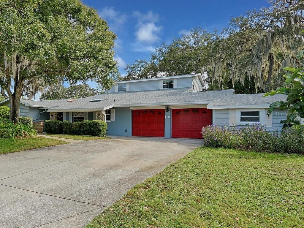 113 Crestwood Ln., Largo, FL 33770
