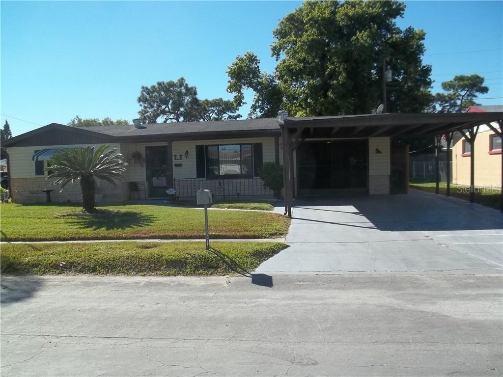 3325 Monticello St., Holiday, FL 34690