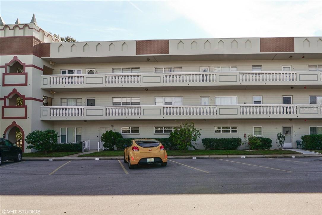 2285 Norwegian Dr. #25, Clearwater, FL 33763