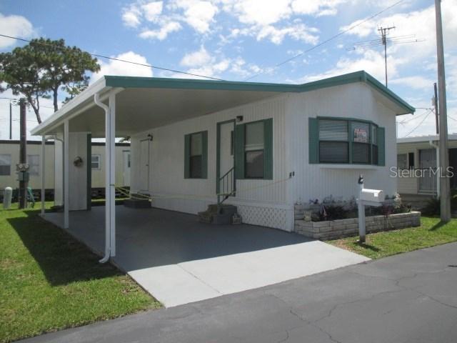 [Address Hidden by Seller], Largo, FL 33774