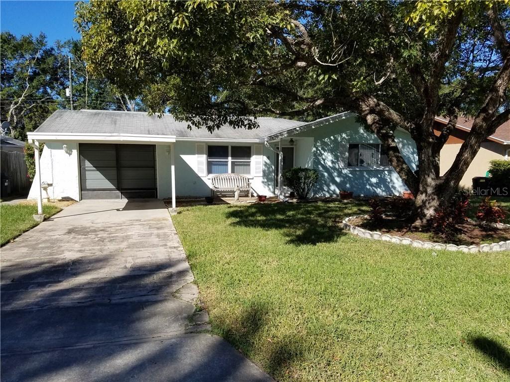 2051 Telogia Ct., Holiday, FL 34690