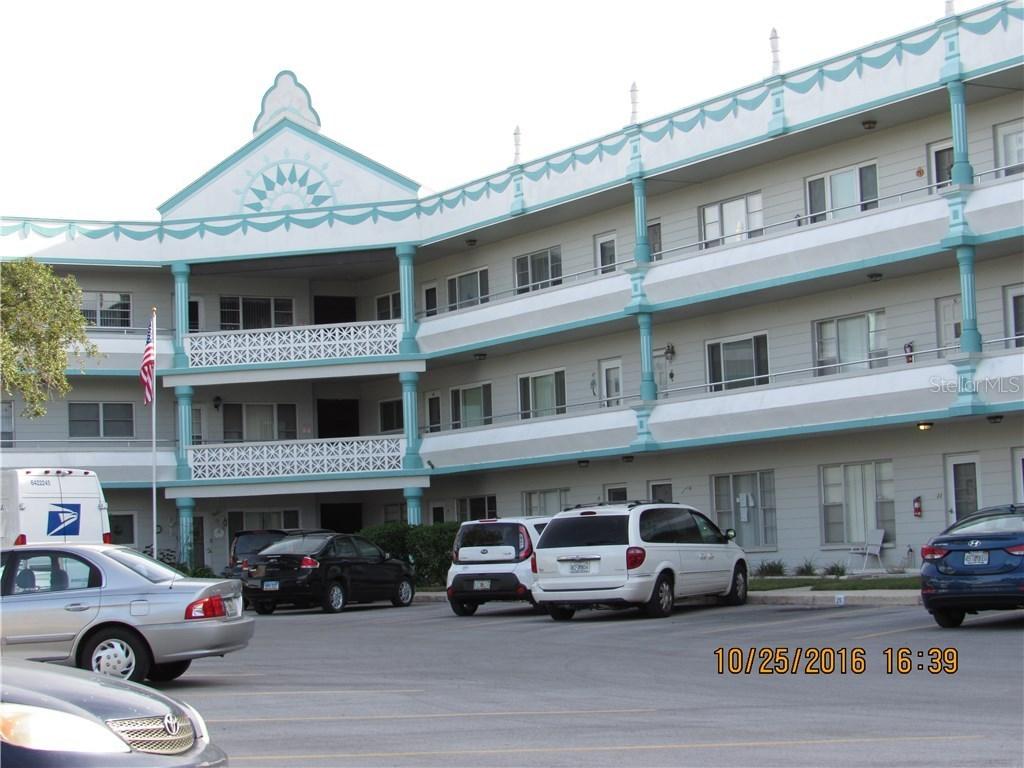 2371 Israeli Dr. #71, Clearwater, FL 33763