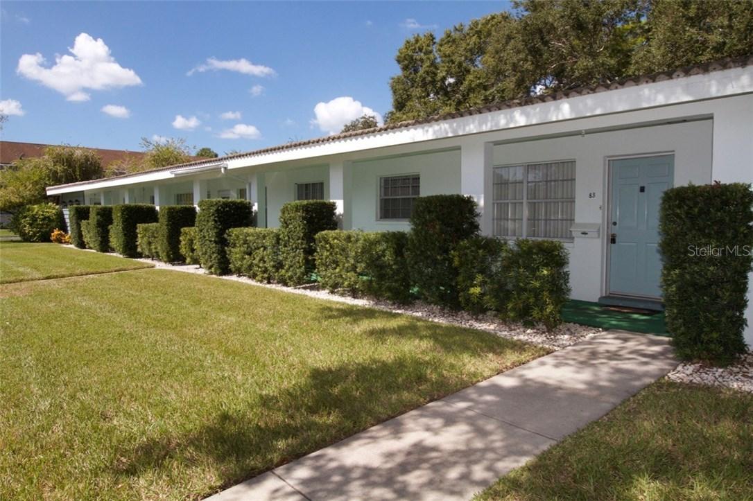 11200 102nd Ave. #83, Seminole, FL 33778