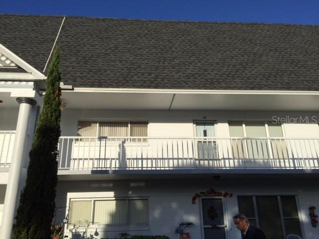 2220 Swedish Dr. #46, Clearwater, FL 33763