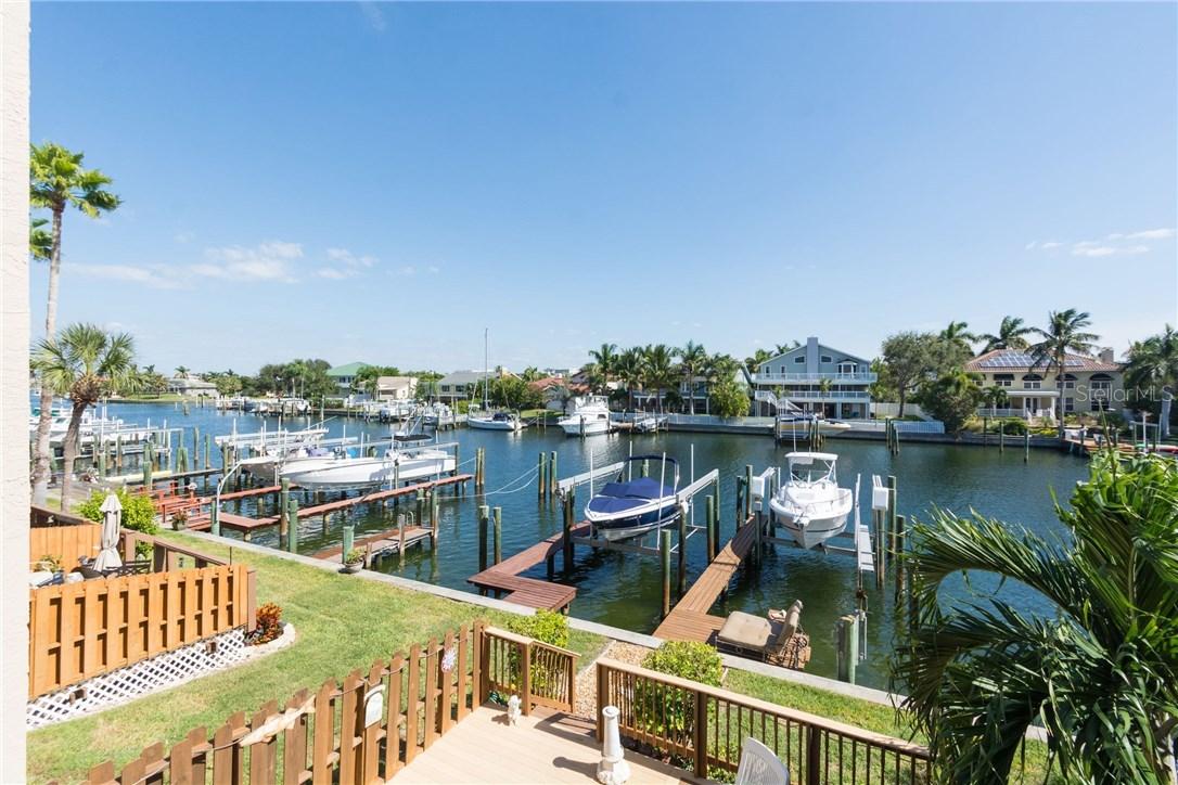 751 Pinellas Bayway #110, Tierra Verde, FL 33715