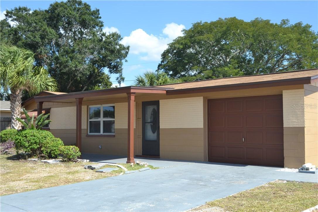1024 Landau St., Holiday, FL 34690