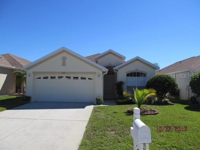 2344 Pleasant Hill Ln., Holiday, FL 34691