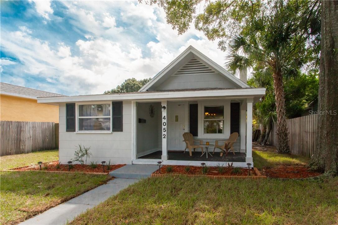 4052 4th Ave., St Petersburg, FL 33713
