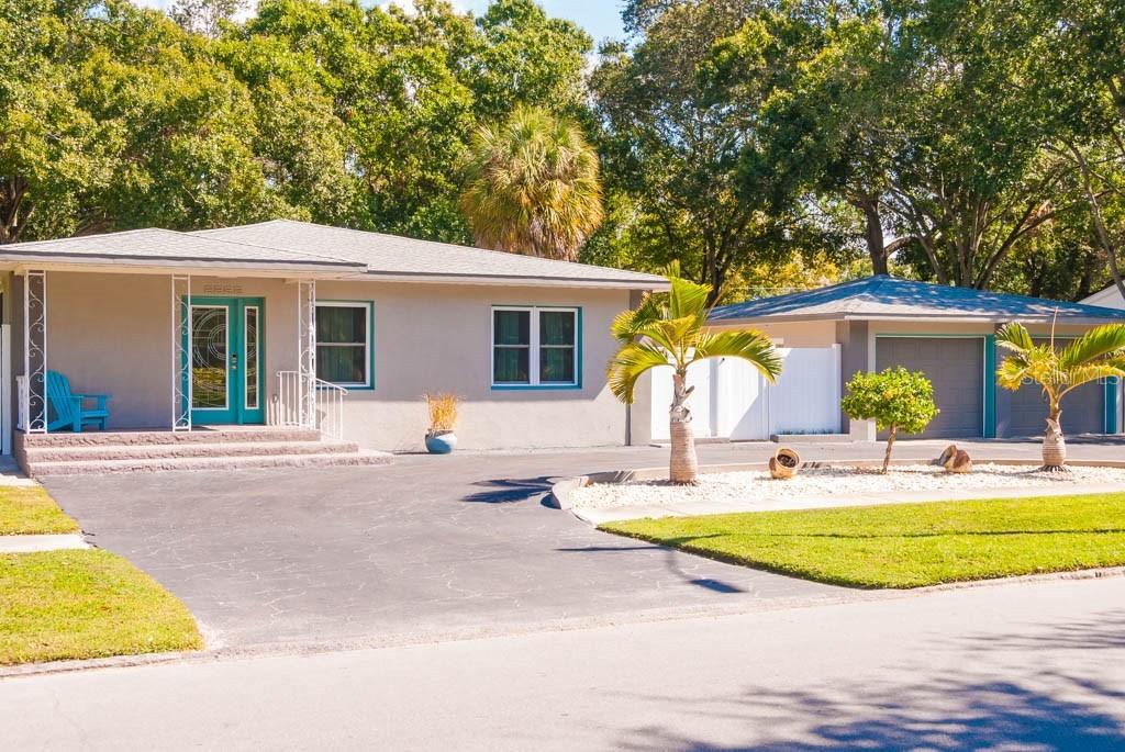 2222 Beach Blvd., Gulfport, FL 33707