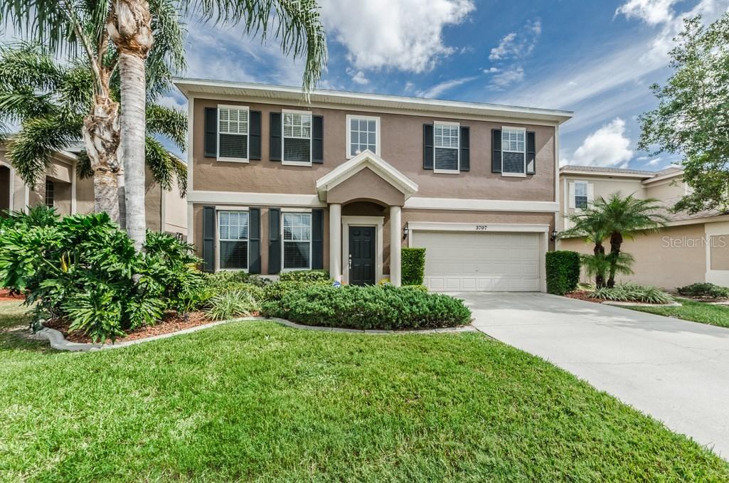 3707 Doral St., Palm Harbor, FL 34685