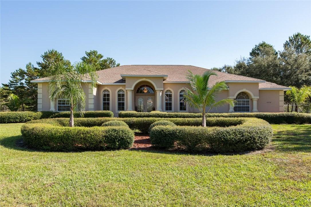 10158 Airy Oaks Ct., Weeki Wachee, FL 34613