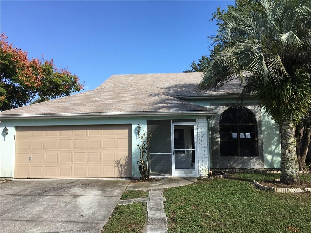 2016 Macaw Ct., New Port Richey, FL 34655