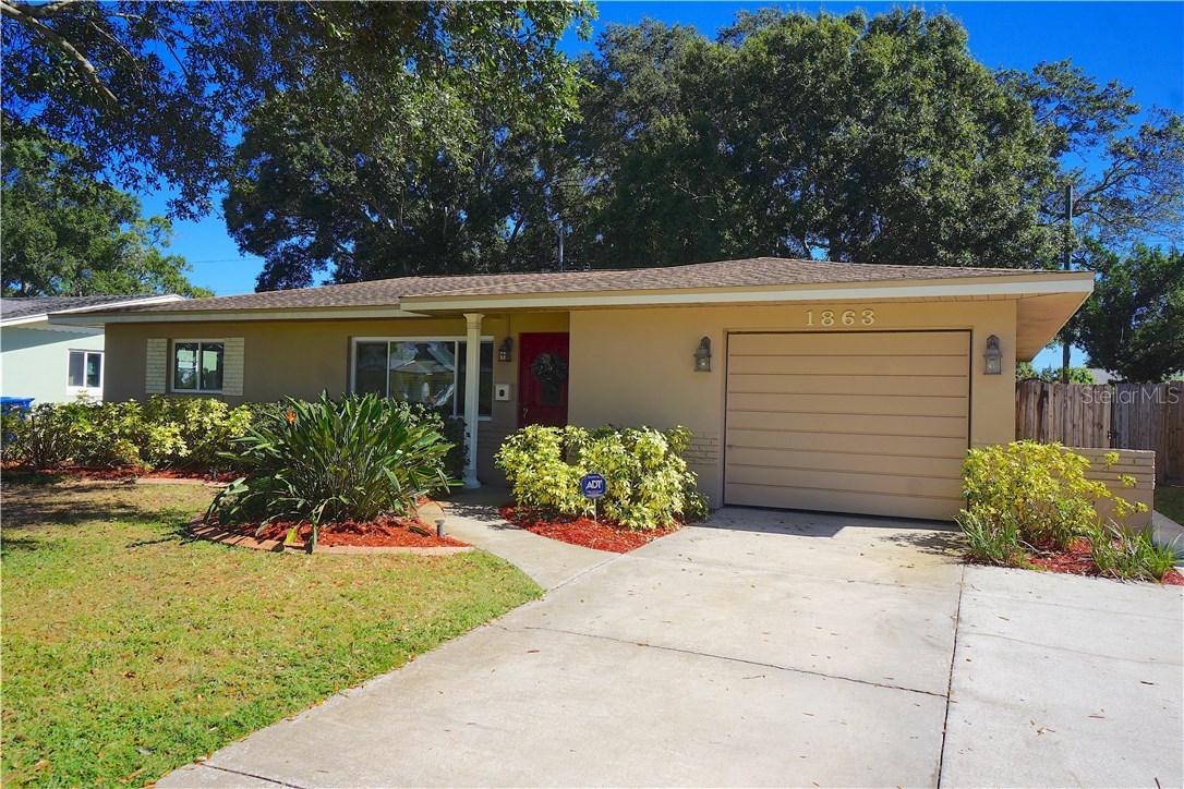 1863 59th Way, St Petersburg, FL 33710