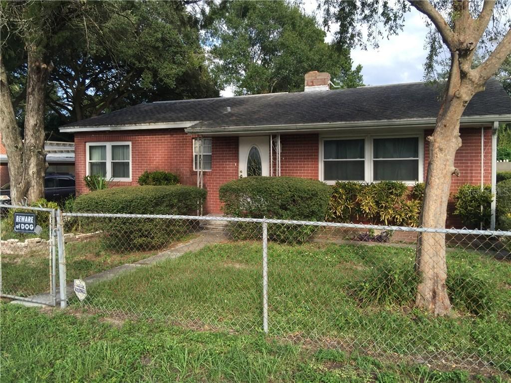 10101 N Armenia Ave., Tampa, FL 33612