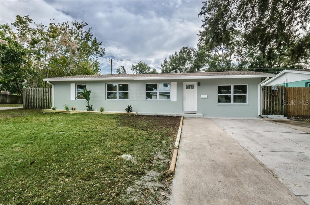 5600 65th Ave., Pinellas Park, FL 33781