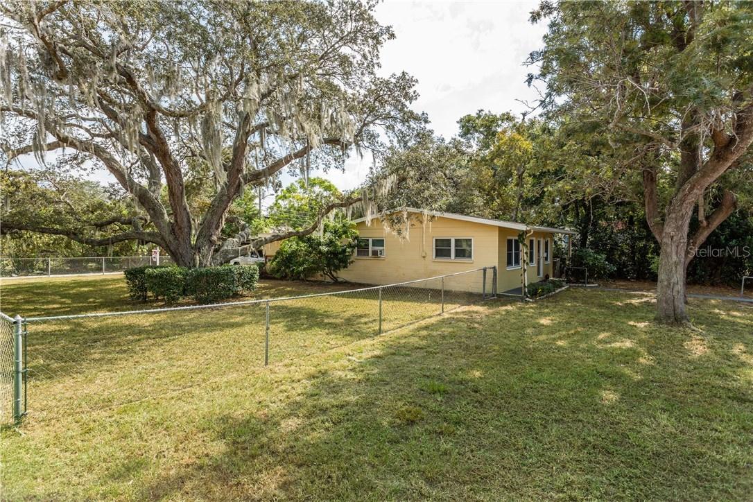 540 54th St., St Petersburg, FL 33707