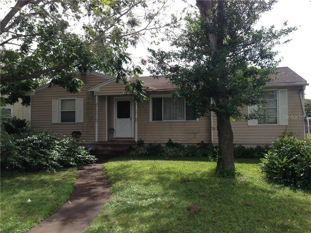 734 40th Ave., St Petersburg, FL 33703