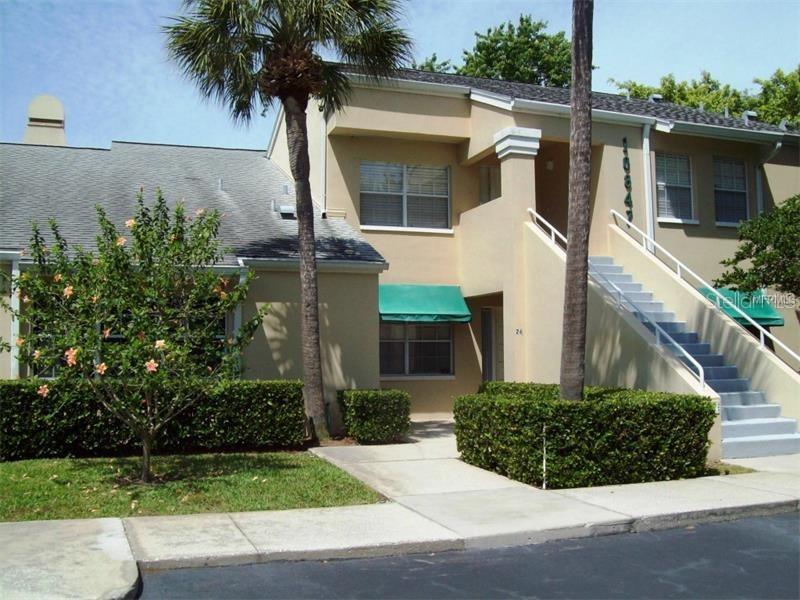 10847 Indian Hills Ct. #26, Seminole, FL 33777