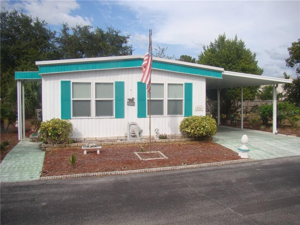 7100 Ulmerton Rd. #116, Largo, FL 33771