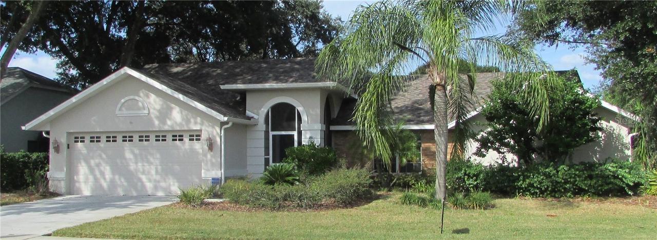 3861 Sunrise Ln., Tarpon Springs, FL 34688