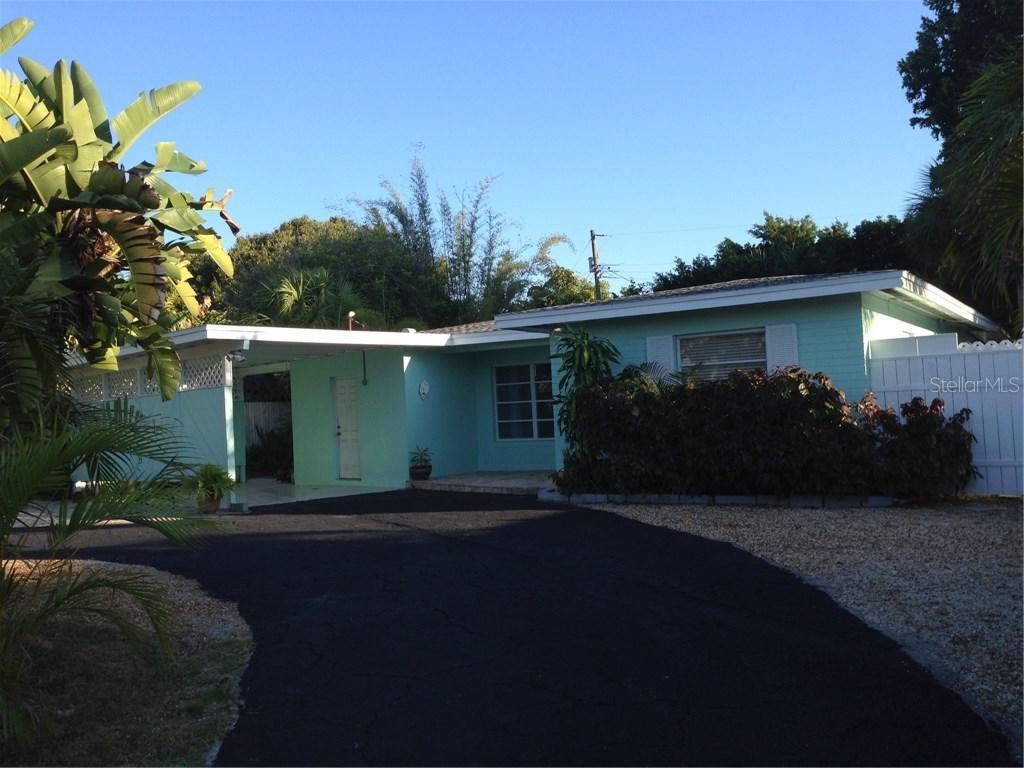 333 41st Ave., St Pete Beach, FL 33706