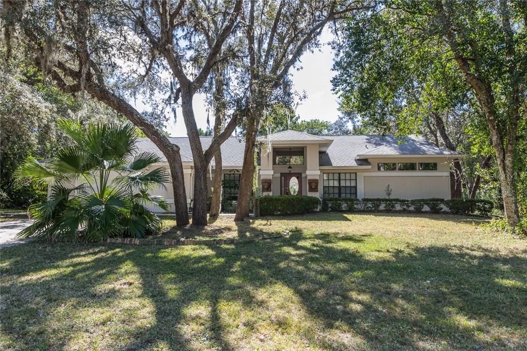 4652 Lake In The Woods Dr., Weeki Wachee, FL 34607