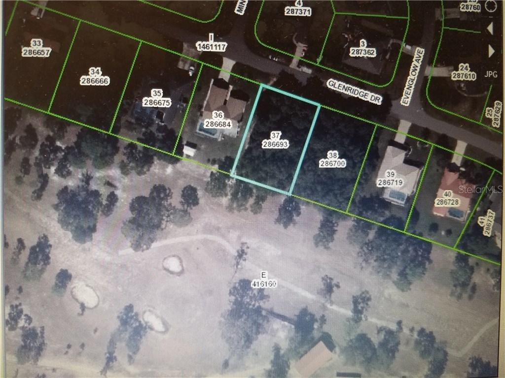 2319 Glenridge Dr., Spring Hill, FL 34609