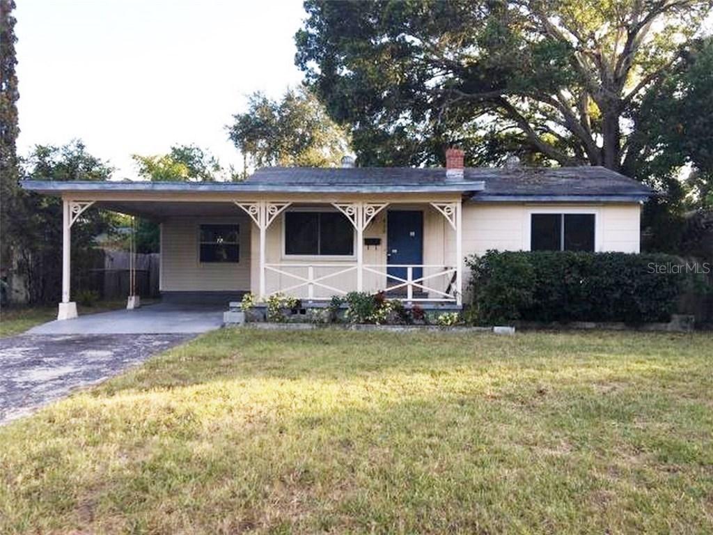 610 61st Ave., St Petersburg, FL 33705