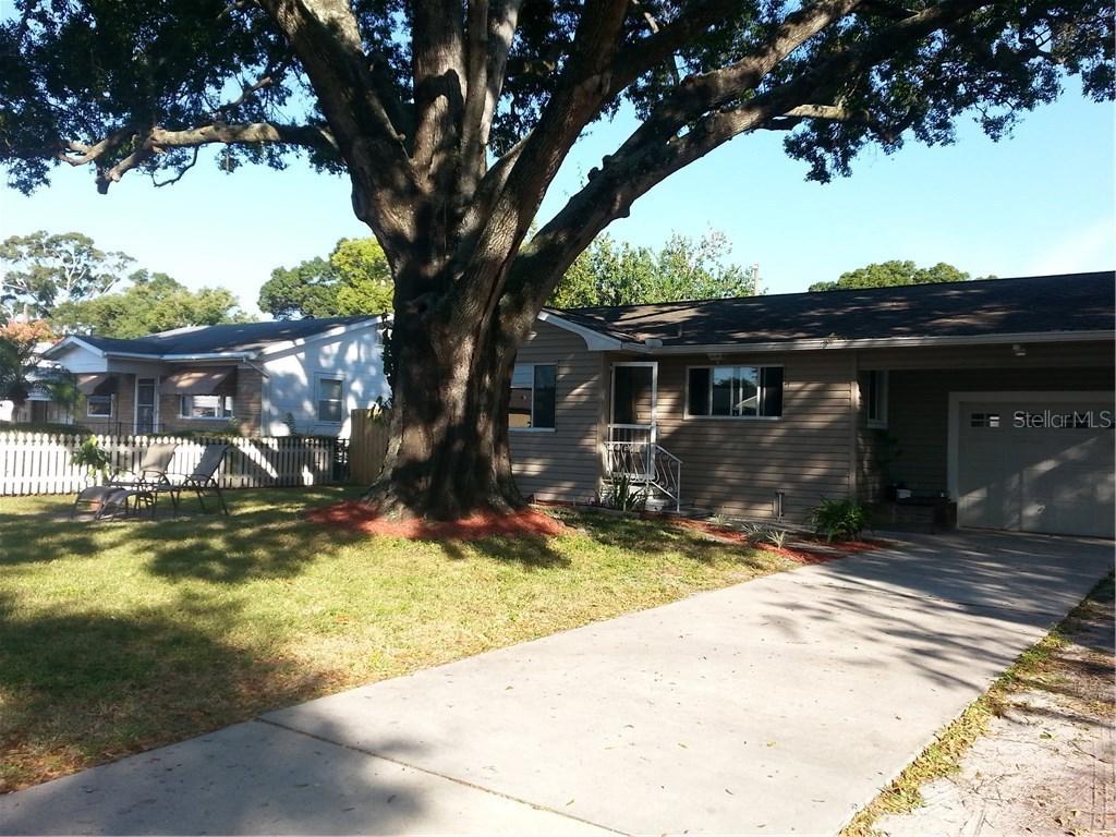 2549 57th Ave., St Petersburg, FL 33714