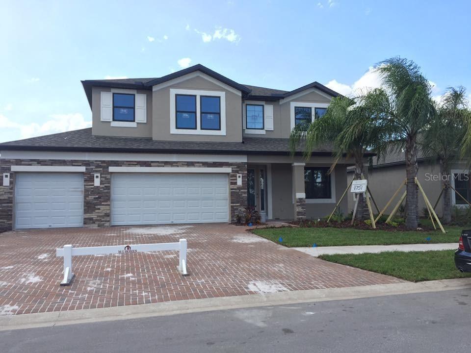 1751 Moorhen Way, Lutz, FL 33558