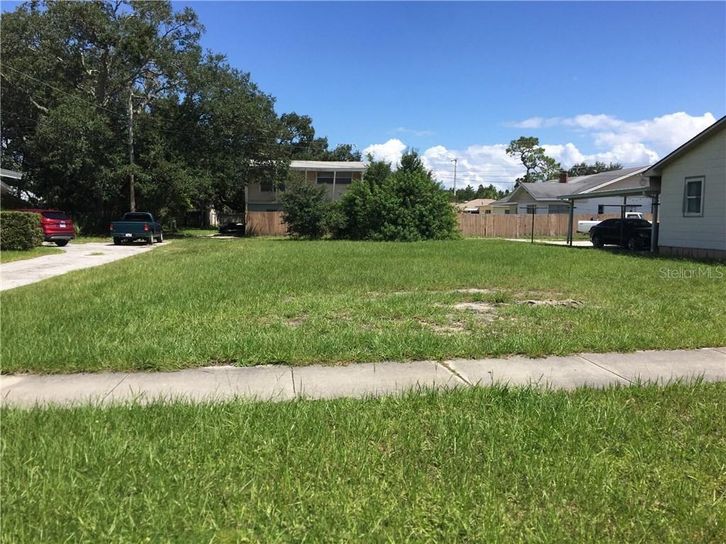 2402 58th St., Gulfport, FL 33707