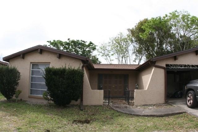 7824 Treasure Pointe Dr., Port Richey, FL 34668