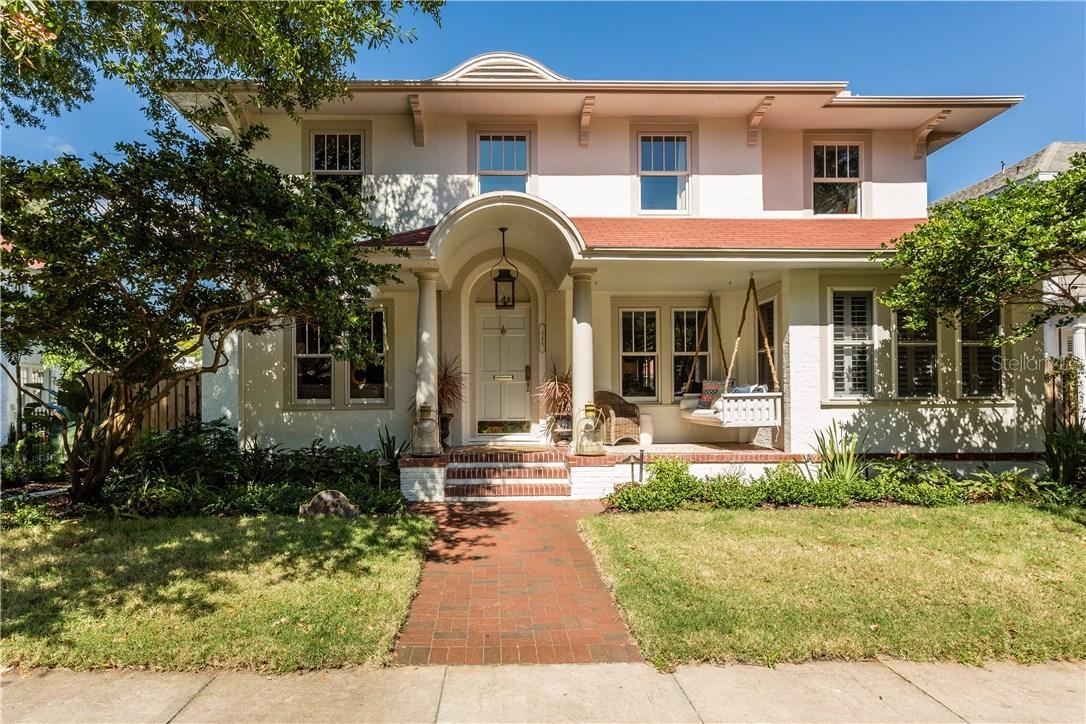 445 17th Ave., St Petersburg, FL 33704