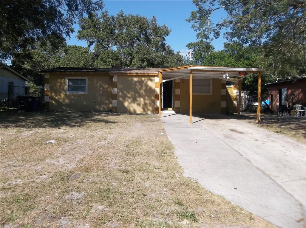 1360 Mary L Rd., Clearwater, FL 33755