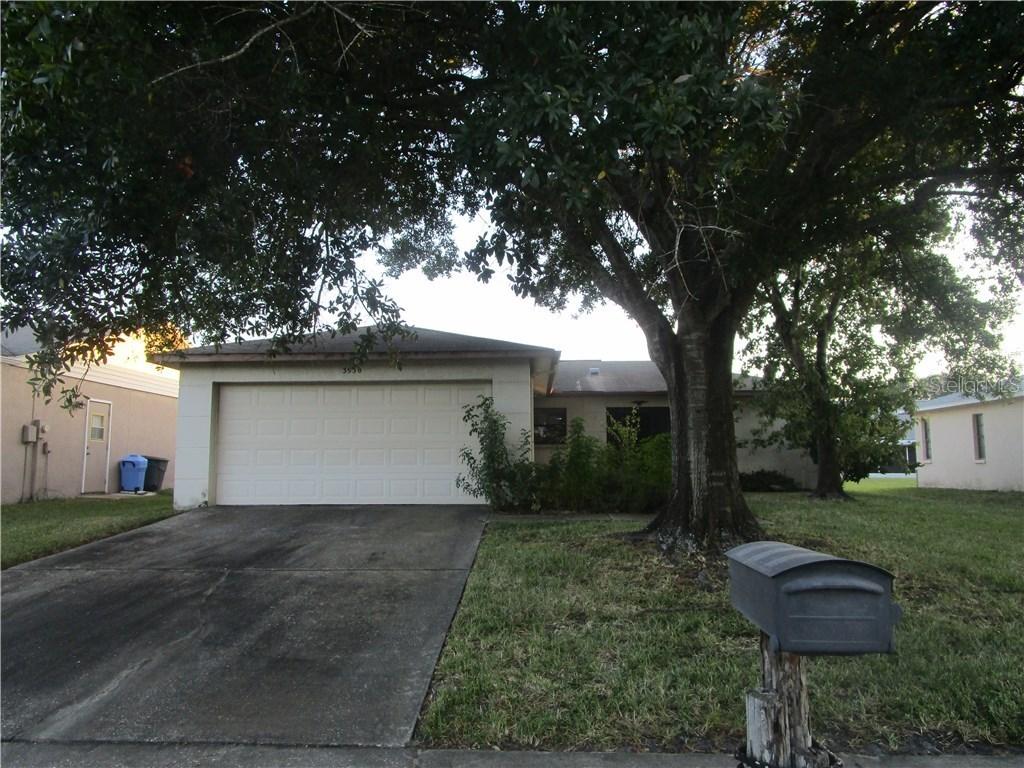 3950 Lake Blvd., Clearwater, FL 33762
