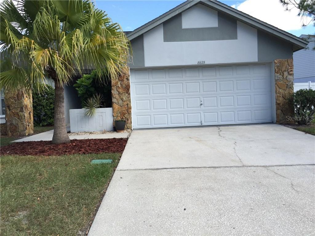 8625 Thimbleberry Ln., Tampa, FL 33635