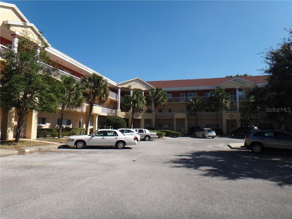 2021 Shangrila Dr. #32, Clearwater, FL 33763