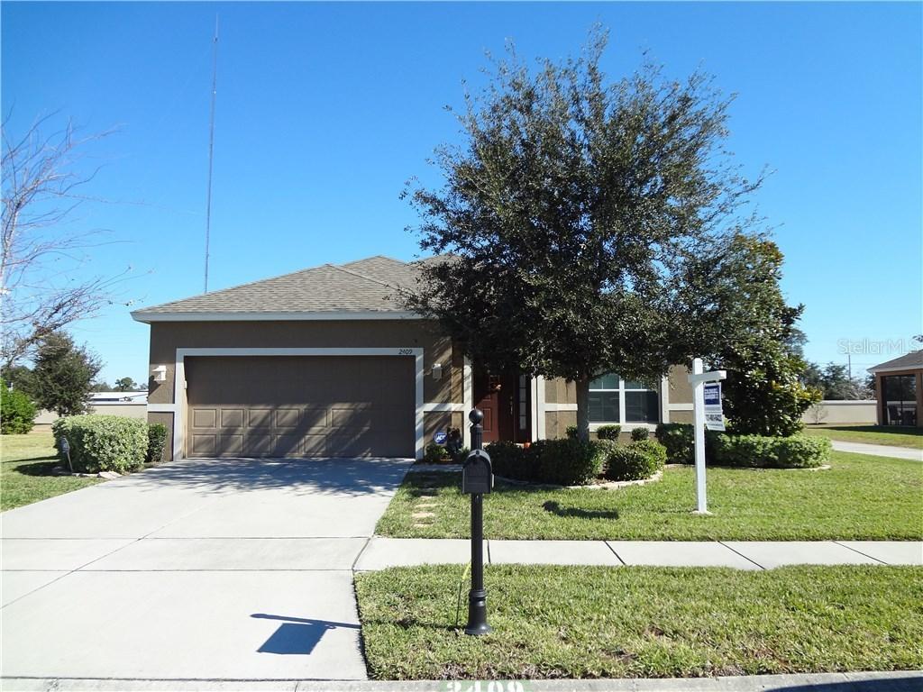 2409 Triggerfish Ct., Holiday, FL 34691