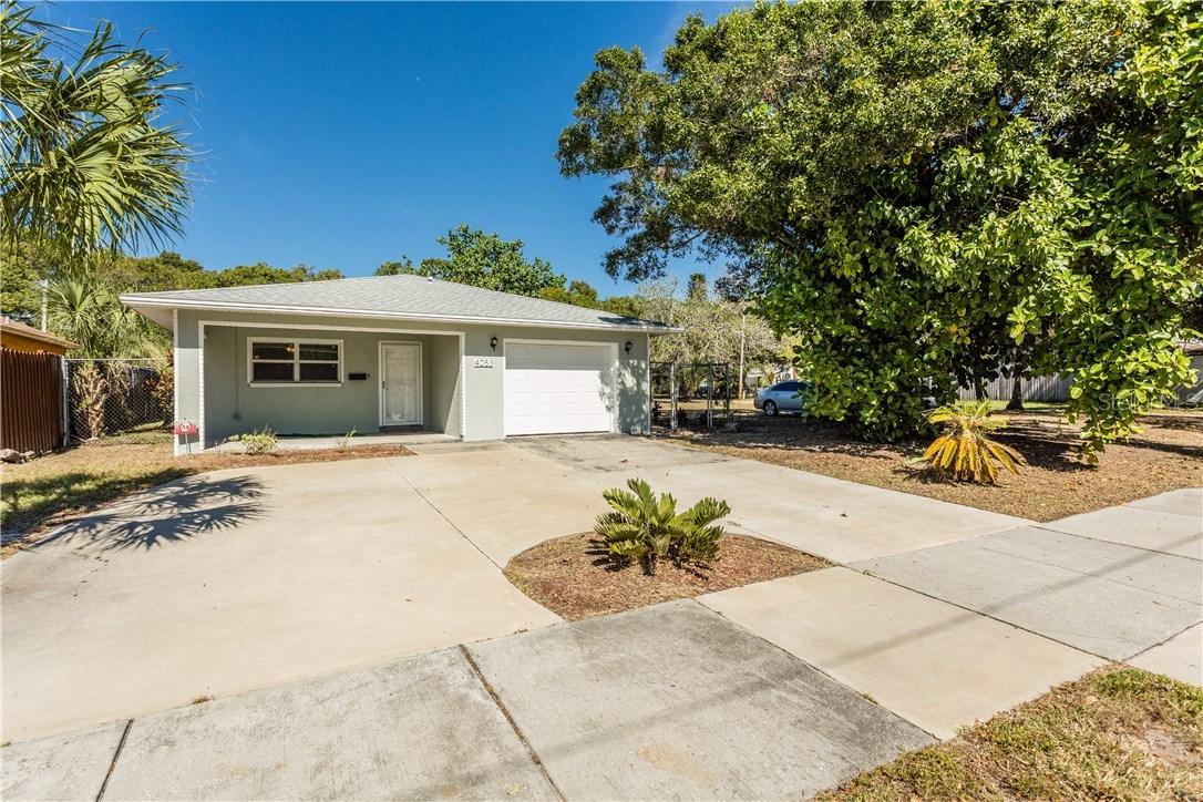 4053 18th Ave., St. Petersburg, FL 33711