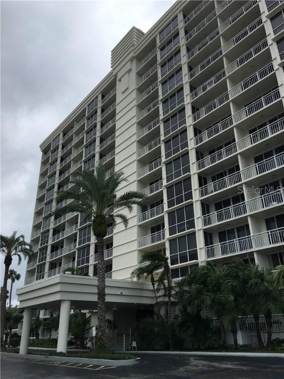 100 Pierce St. #1001, Clearwater, FL 33756