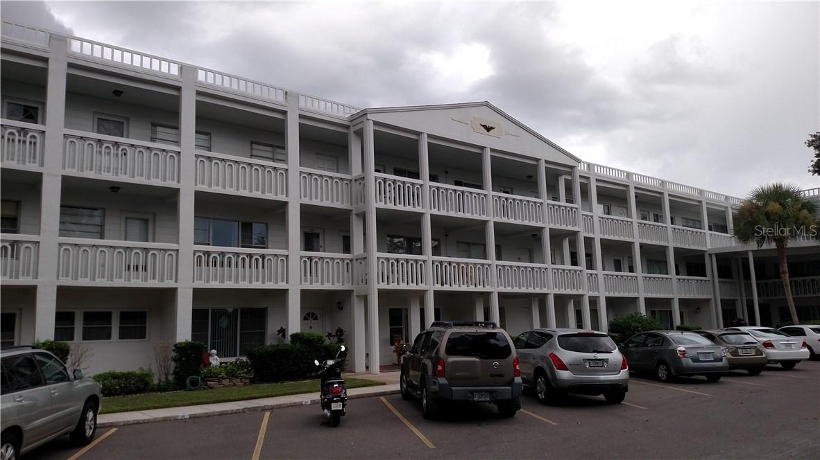 2020 World Parkway Blvd. #60, Clearwater, FL 33763