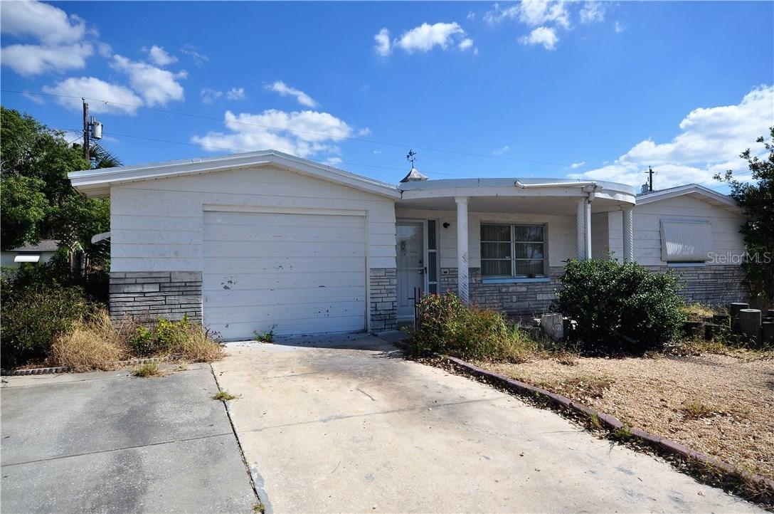 1516 Derrick St., Holiday, FL 34690