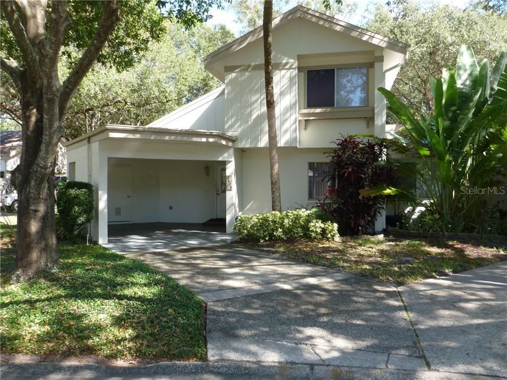 2623 Cedar View Ct. ##2601, Clearwater, FL 33761