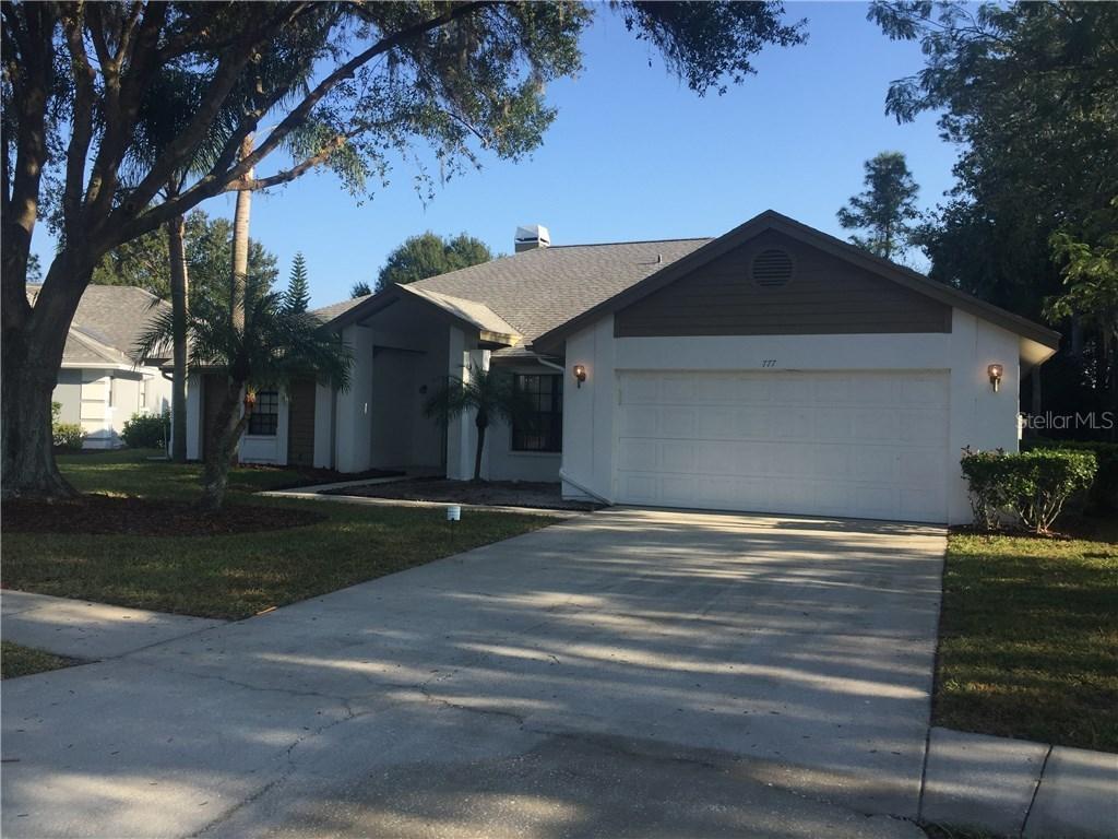 777 Centerwood Dr., Tarpon Springs, FL 34688