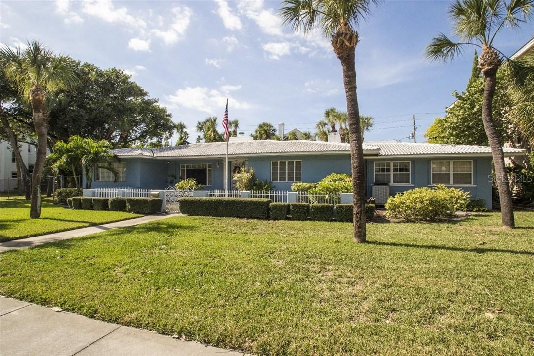 2906 Pass A Grille Way, St Pete Beach, FL 33706