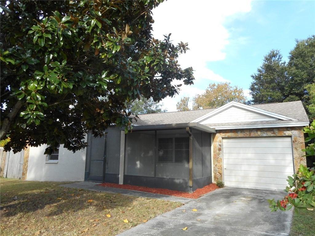 3154 Macdonald Dr., Clearwater, FL 33759