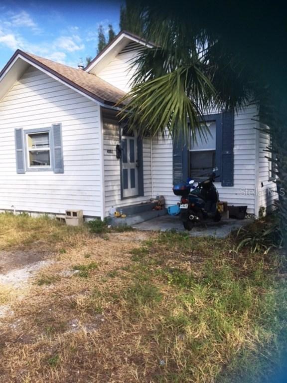 4551 19th Ave., St Petersburg, FL 33711